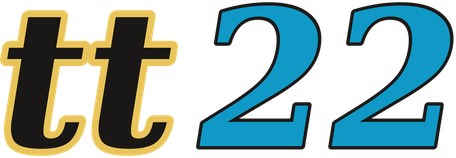 tt22 logo